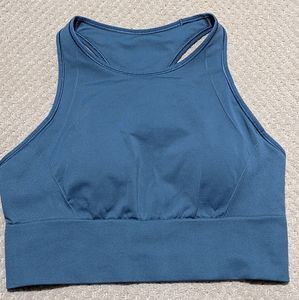 Lululemon Ebb to Train